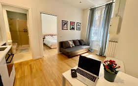 Fiera-Mico - Sempione Apartment